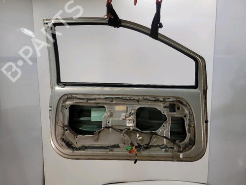 Left front door RENAULT TWINGO I (C06_) 1.2 16V (C06C, C06D, C06K) | BP26198643C2 