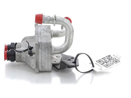 Oliekøler JEEP WRANGLER IV (JL) 2.0 4xe Plug-in Hybrid (JL74) | BP27902903M33 