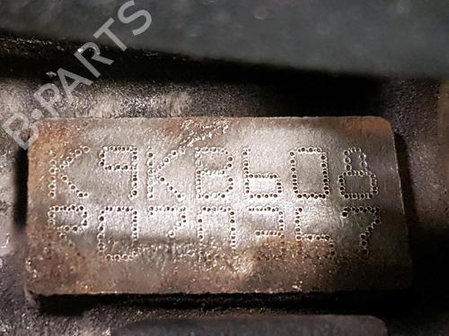 Engine RENAULT CLIO IV (BH_) 1.5 dCi 90 | BP36897946M1 - Image 10