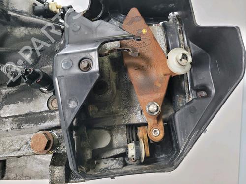 Gearbox FORD FIESTA VI (CB1, CCN) 1.6 TDCi | BP40487681M3 - Image 5