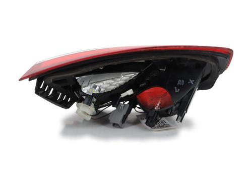 Right tailgate light FORD MONDEO IV Turnier (BA7) 2.0 SCTi | BP29623825C80 
