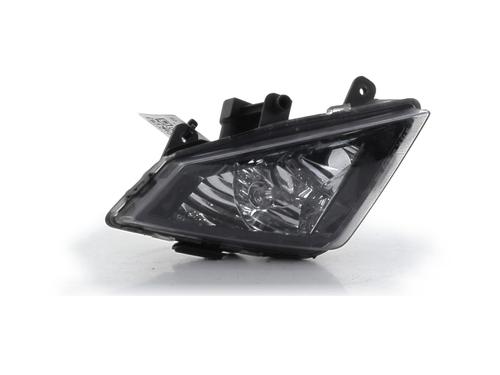 Used Left front fog light SEAT IBIZA V (KJ1, KJG) 1.0 TSI (95 hp) 30312906