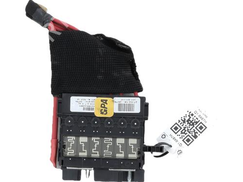 Electronic module RENAULT MEGANE IV Hatchback (B9A/M/N_) | BP35891599M83 - Image 2