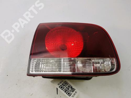 Used Left tailgate light Left tailgate light VW TOUAREG (7LA, 7L6, 7L7) 3.0 V6 TDI (240 hp) 11199932 11199932