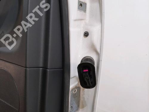 Left rear door SEAT EXEO (3R2) 2.0 TDI | BP10640983C4