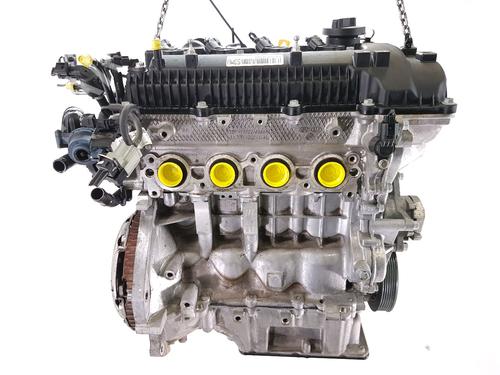 Engine KIA PICANTO III (JA) 1.2 | BP22343197M1 