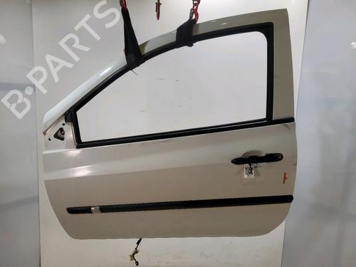 left-front-door-renault-clio-iii-br01-cr01-2005-2006-2007-2008-2009-2010-2011-2012-2013-2014-33159890 main image