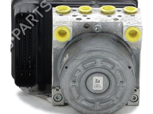 Used ABS pump PEUGEOT 2008 II (UD_, US_, UY_, UJ_, UR_, UC_) 1.5 BlueHDI 130 (131 hp) 29602476