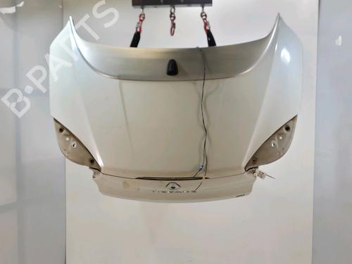 Used Tailgate RENAULT MEGANE CC (EZ0/1_) 1.9 dCi (EZ0J, EZ1S) (131 hp) 29930683