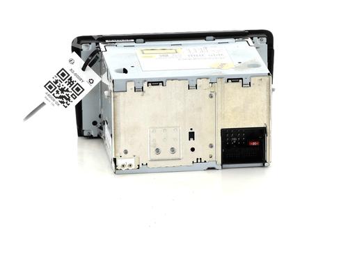 Radio AUDI A3 (8P1) 1.6 TDI | BP27246594E6 
