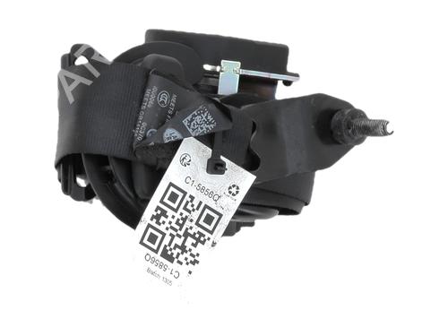 Used Front left seatbelt Front left seatbelt LAND ROVER RANGE ROVER EVOQUE (L538) 2.0 D 4x4 (180 hp) 36380731 36380731