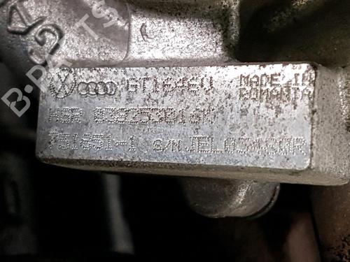 Engine VW GOLF V (1K1) 1.9 TDI | BP31372754M1 