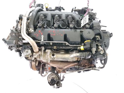 Engine PEUGEOT 807 (EB_) 2.0 HDI | BP34147013M1 - Image 5