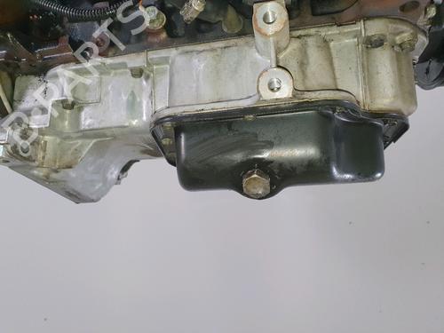 Engine OPEL MERIVA A MPV (X03) 1.7 CDTI (E75) | BP34261376M1  - Image 11