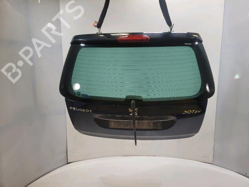 tailgate-peugeot-307-break-3e-2002-2003-2004-2005-2006-2007-2008-2009-40619201 main image