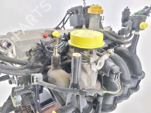 Engine DACIA SANDERO 1.4 MPI LPG | BP30166328M1