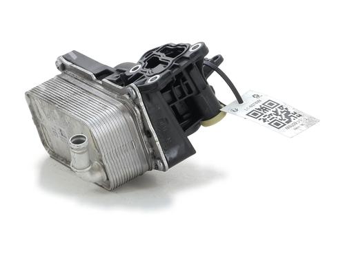 Oil radiator MERCEDES-BENZ GLA-CLASS (X156) GLA 220 d (156.903) | BP28121655M33 