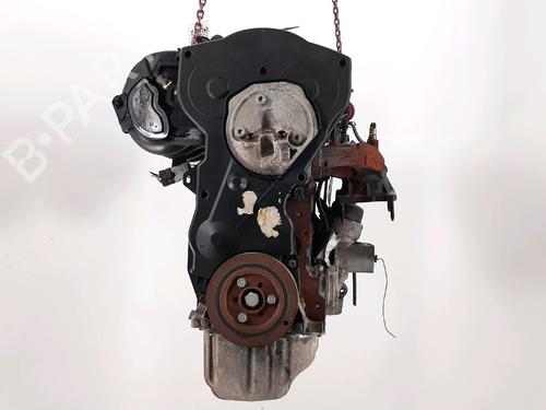 Used Engine CITROËN C3 I (FC_, FN_) 1.6 16V (109 hp) 31606974