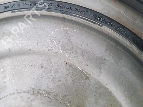 Gearbox AUDI A3 Sportback (8PA) 2.0 TFSI | BP30094232M3