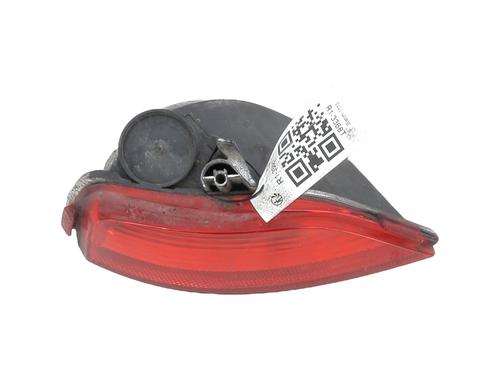 Used Rear bumper right light RENAULT MEGANE IV Hatchback (B9A/M/N_) 1.5 Blue dCi 115 (B9A6) (116 hp) 30957447