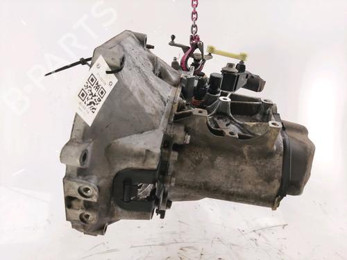 Used Gearbox PEUGEOT 208 I (CA_, CC_) 1.4 VTi (95 hp) 30524500