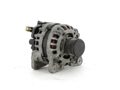 Alternator DACIA LODGY (JS_) 1.6 LPG | BP15416002M7 