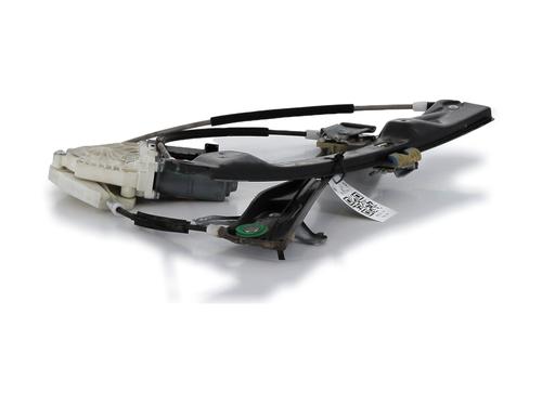 Vindusheismekanisme høyre foran VW PASSAT B6 (3C2) 2.0 TDI 16V 4motion | BP29964546C23