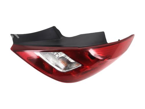 Højre baglygte OPEL CORSA D (S07) 1.3 CDTI (L08, L68) (95 hp) 29762366