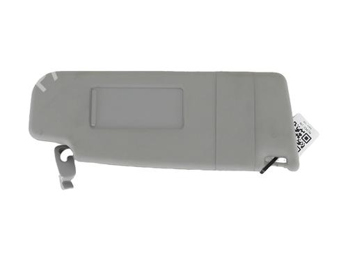 Used Right sun visor Right sun visor VW POLO IV (9N_, 9A_) [2001-2014] 33949495 33949495