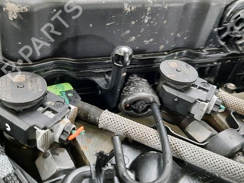 Motor CITROËN JUMPY III Van (V_) 2.0 BlueHDi 180 | BP31142058M1 