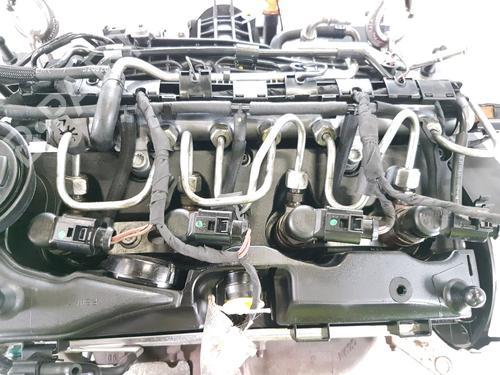 Engine SEAT IBIZA IV ST (6J8, 6P8) 1.6 TDI | BP28207667M1 