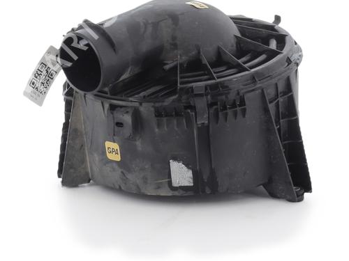 Luftfilter kasse Luftfilter kasse FORD RANGER (TKE) 3.2 TDCi 4x4 (200 hp) 36006585 36006585