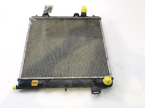 Used Water radiator PEUGEOT 207 (WA_, WC_) 1.4 HDi (68 hp) 29470737