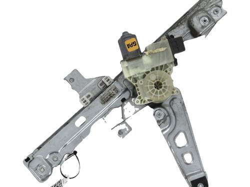 Used Front left window mechanism Front left window mechanism 37257075 37257075