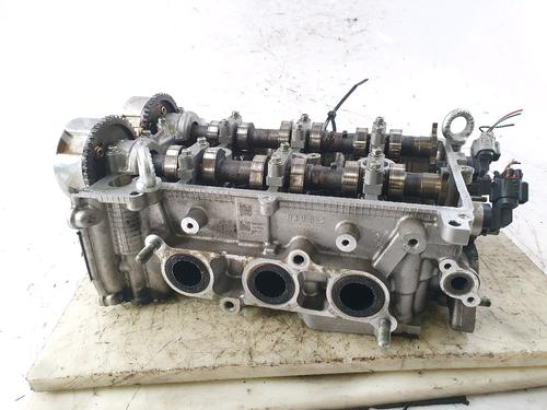Cylinder head SUZUKI CELERIO (LF) 1.0 (AVK310) | BP33229659M5  - Image 6