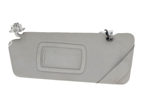 Used Left sun visor Left sun visor RENAULT LAGUNA Coupe (DT0/1) [2008-2015] 34642337 34642337