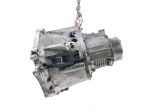 Used Gearbox CITROËN C3 II (SC_) 1.6 HDi 90 (90 hp) 19702913