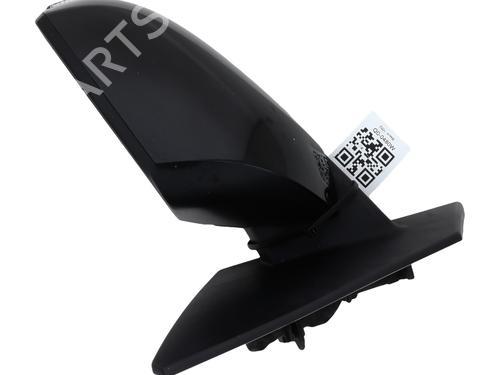 Retrovisor esquerdo RENAULT MEGANE III Hatchback (BZ0/1_, B3_) 1.5 dCi (BZ09, BZ0D, BZ1W, BZ29, BZ14) (110 hp) 29819977