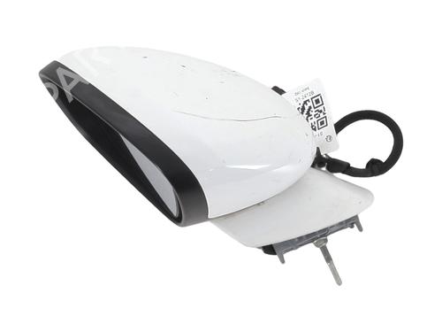 Left mirror PEUGEOT 508 SW I (8E_) 2.0 HDi | BP29517749C26 