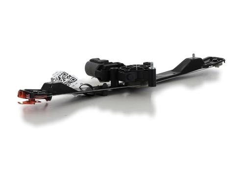 Front left window mechanism FIAT PUNTO EVO (199_) 1.2 | BP28177209C22 