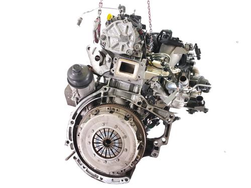 Engine CITROËN C3 II (SC_) 1.4 HDi 70 (SC8HZC, SC8HR0, SC8HP4) | BP37457341M1 - Image 3