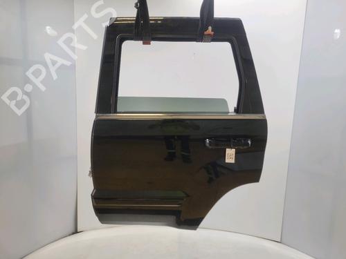 Used Left rear door JEEP GRAND CHEROKEE III (WH, WK) [2004-2011]  28051612