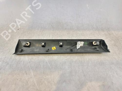 Door moulding trim DS DS 3 / DS 3 CROSSBACK (UR_, UC_, UJ_) 1.2 PureTech 130 (URHNSS) | BP27904602C150 