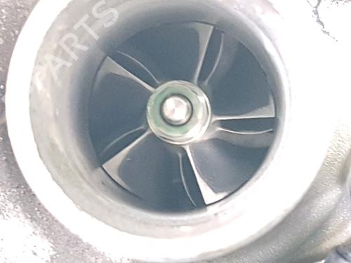 Engine FORD FIESTA V (JH_, JD_) 1.4 TDCi | BP30118746M1