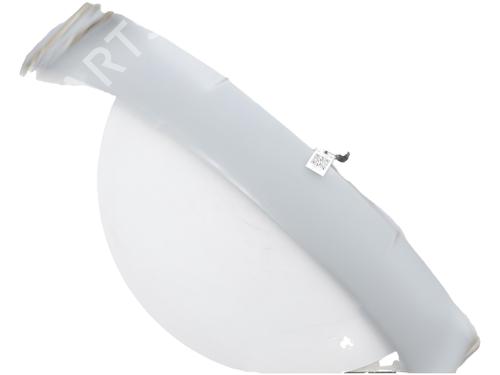 Spoiler Spoiler BMW 3 (E46) 320 i (150 hp) 39736184 39736184