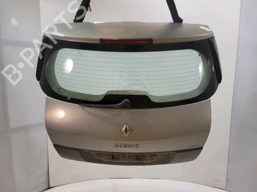 Used Tailgate Tailgate 39422421 39422421