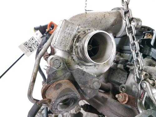 Engine CITROËN BERLINGO Box Body/MPV (B9) 1.6 HDi 75 | BP31875579M1