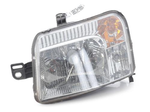 Left headlight FIAT PANDA (169_) 1.2 (169.AXB11, 169.AXB1A) | BP40004361C28 - Image 4