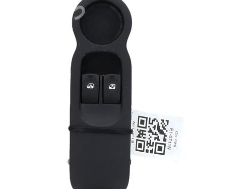 Venstre Foran elrute bryter RENAULT MODUS / GRAND MODUS (F/JP0_) 1.2 (JP0C, JP0K, FP0C, FP0K, FP0P, JP0P, JP0T) (75 hp) 28372283