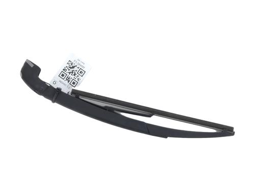 Rear windshield wiper arm FIAT 500 (312_) 1.2 (312AXA1A) | BP27912213C144 